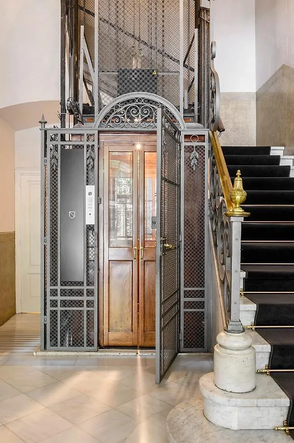 Apartment Casagrand Luxury Suites Barcelona