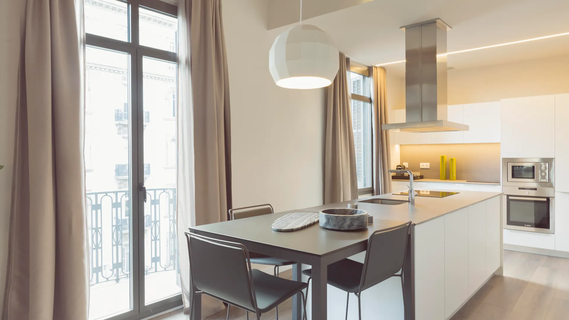 Apartment Casagrand Luxury Suites Barcelona