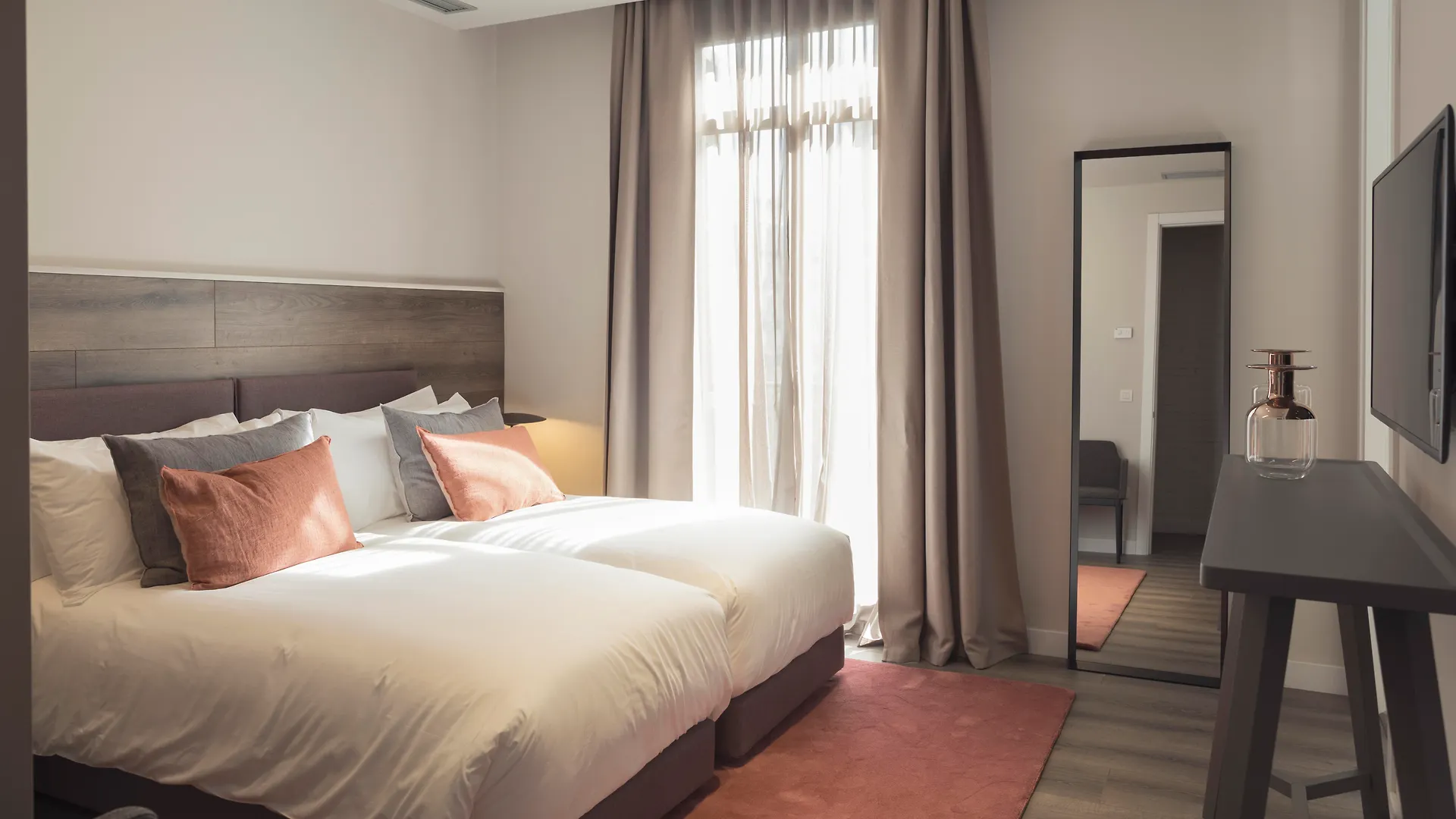 Apartment Casagrand Luxury Suites Barcelona