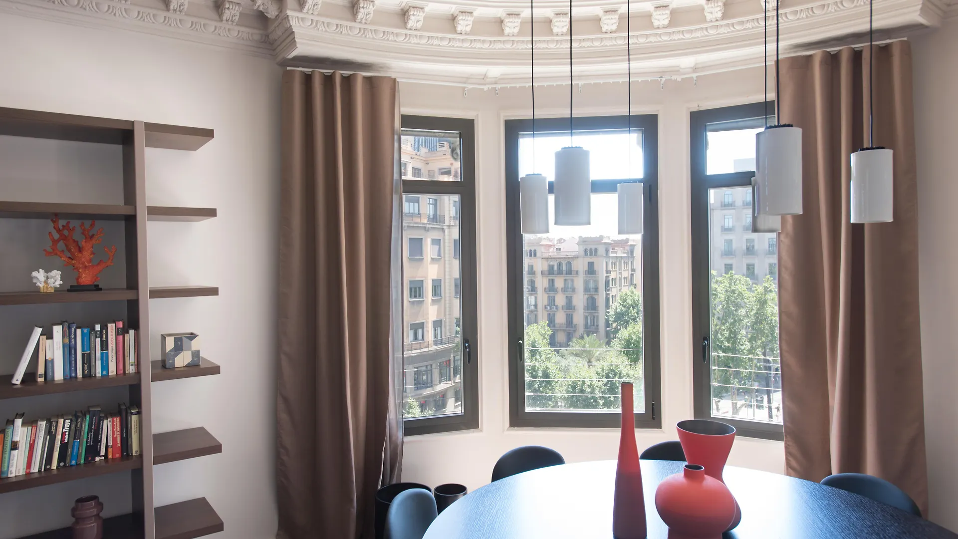 Apartment Casagrand Luxury Suites Barcelona
