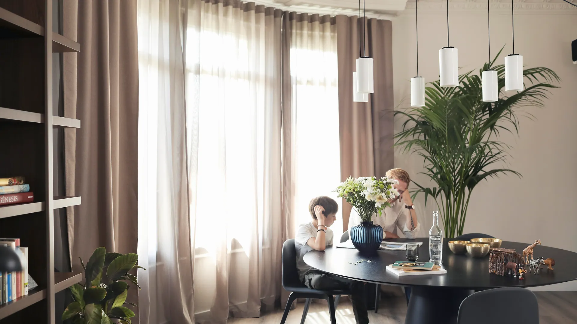 Apartment Casagrand Luxury Suites Barcelona Spanien