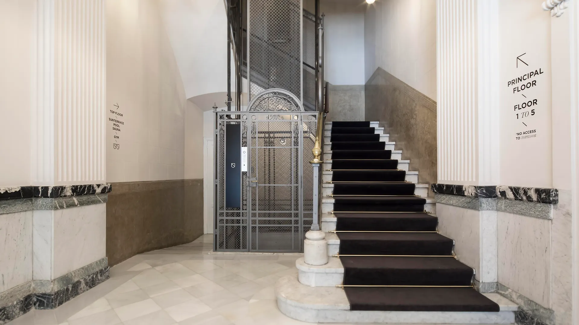 Apartment Casagrand Luxury Suites Barcelona Spanien