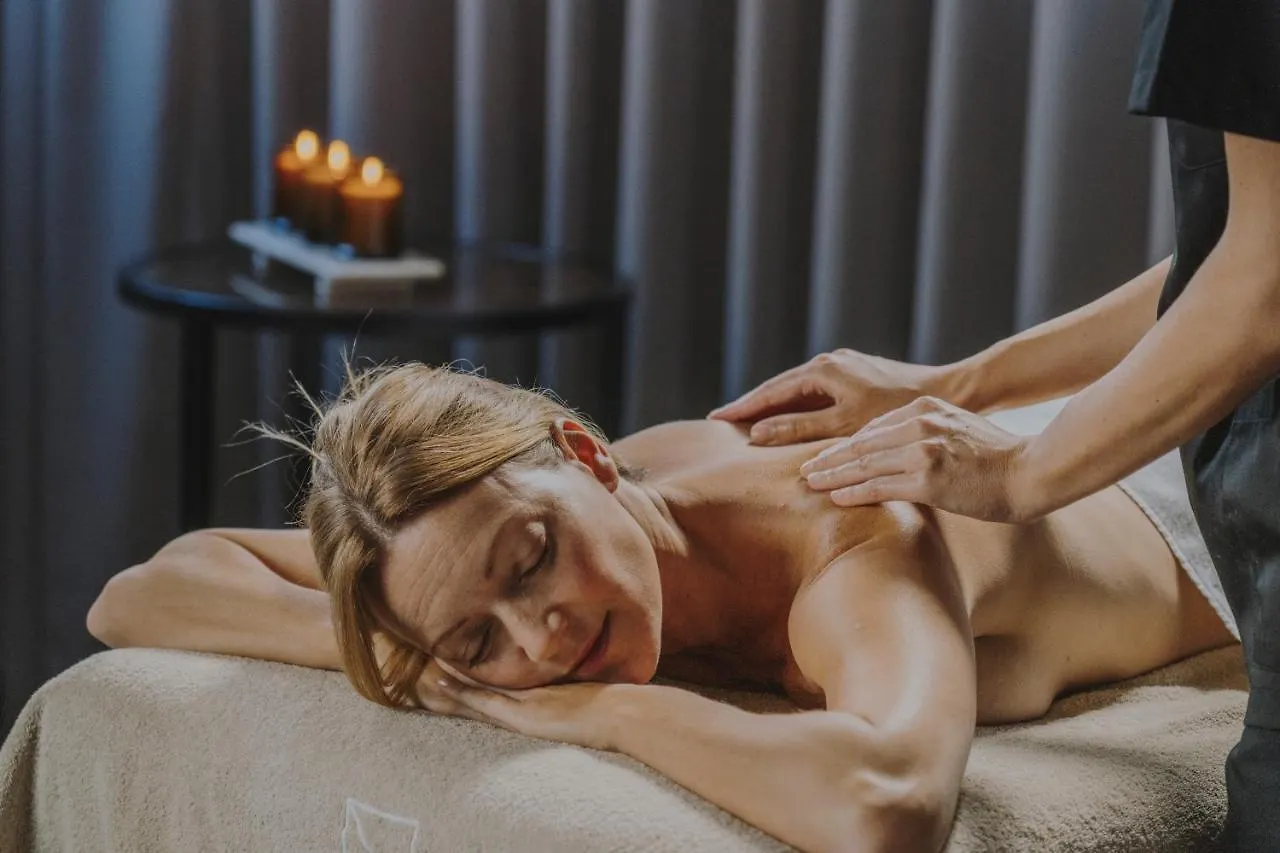 Apartment Casagrand Luxury Suites Barcelona Spanien