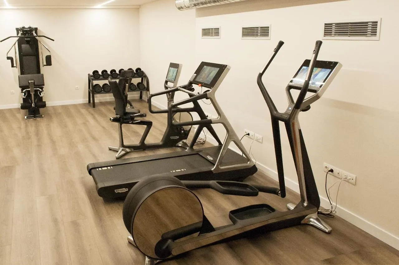 Casagrand Luxury Suites Barcelona 0*,