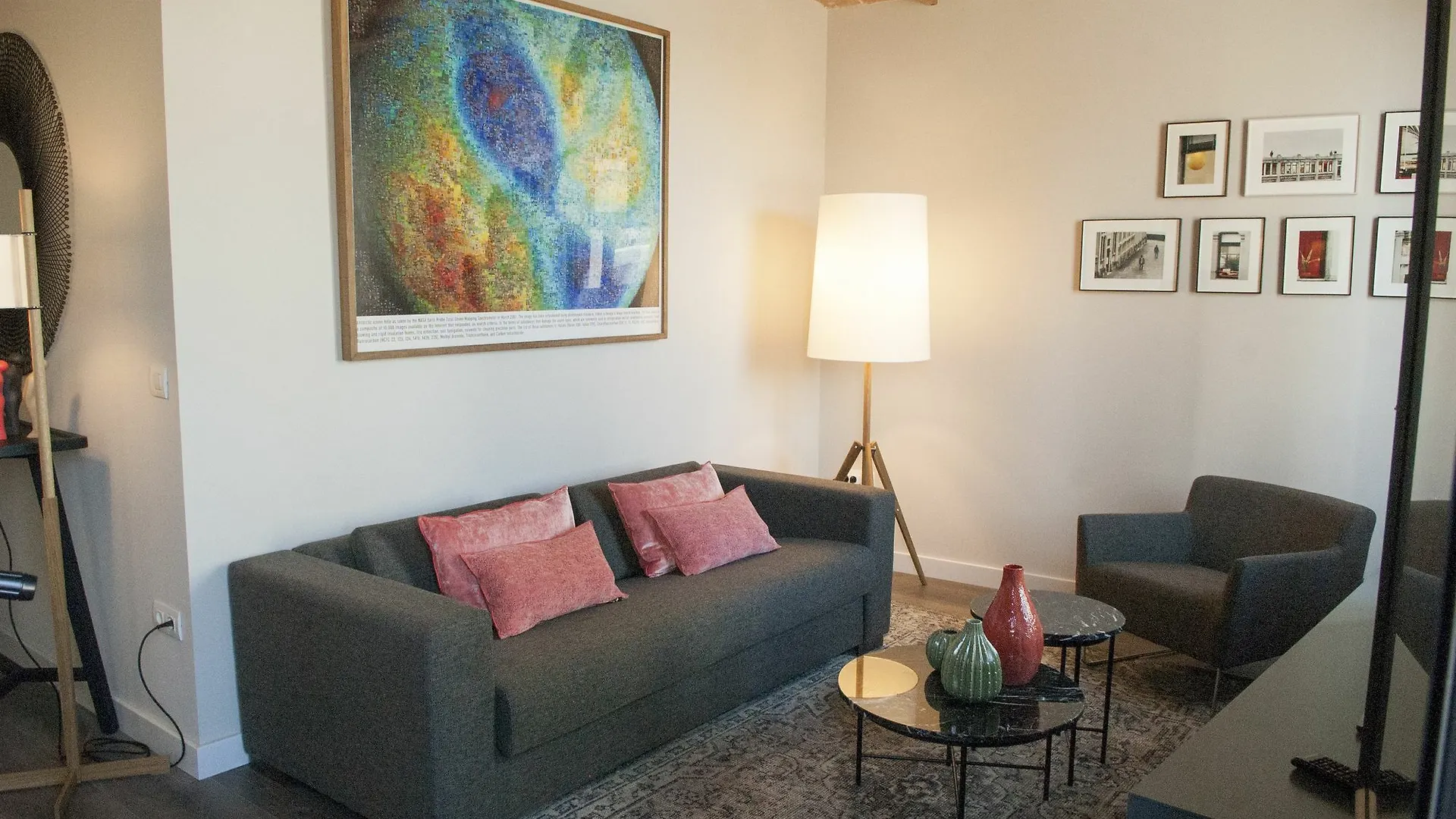 Casagrand Luxury Suites Barcelona 0*,  Spanien