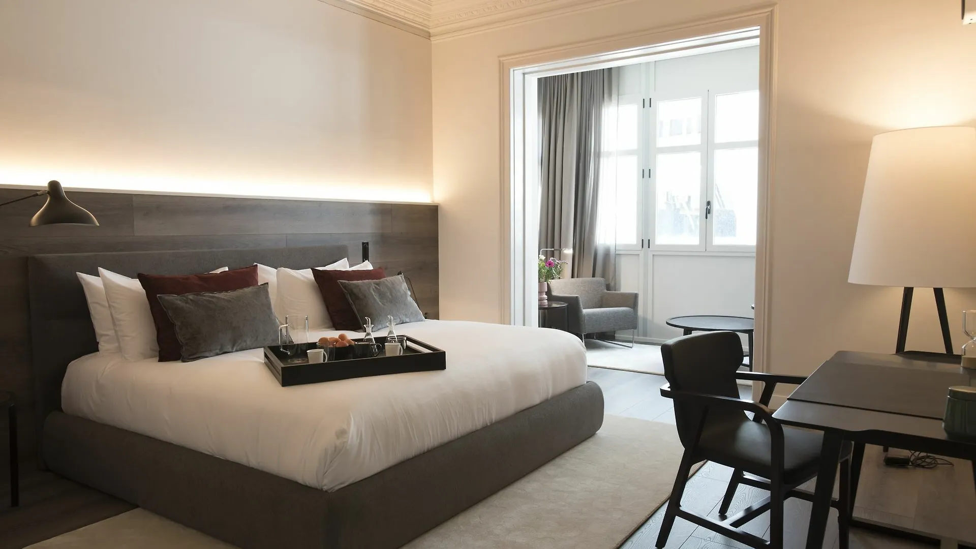 Apartment Casagrand Luxury Suites Barcelona