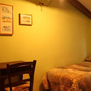 Ca La Nuri Casa rural