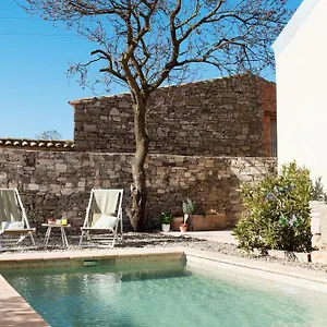 Casa Les Germanes Сasa de vacaciones