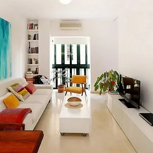 San Juan Freshapartments Málaga