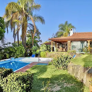 Nanou House Ferienhaus La Matanza De Acentejo