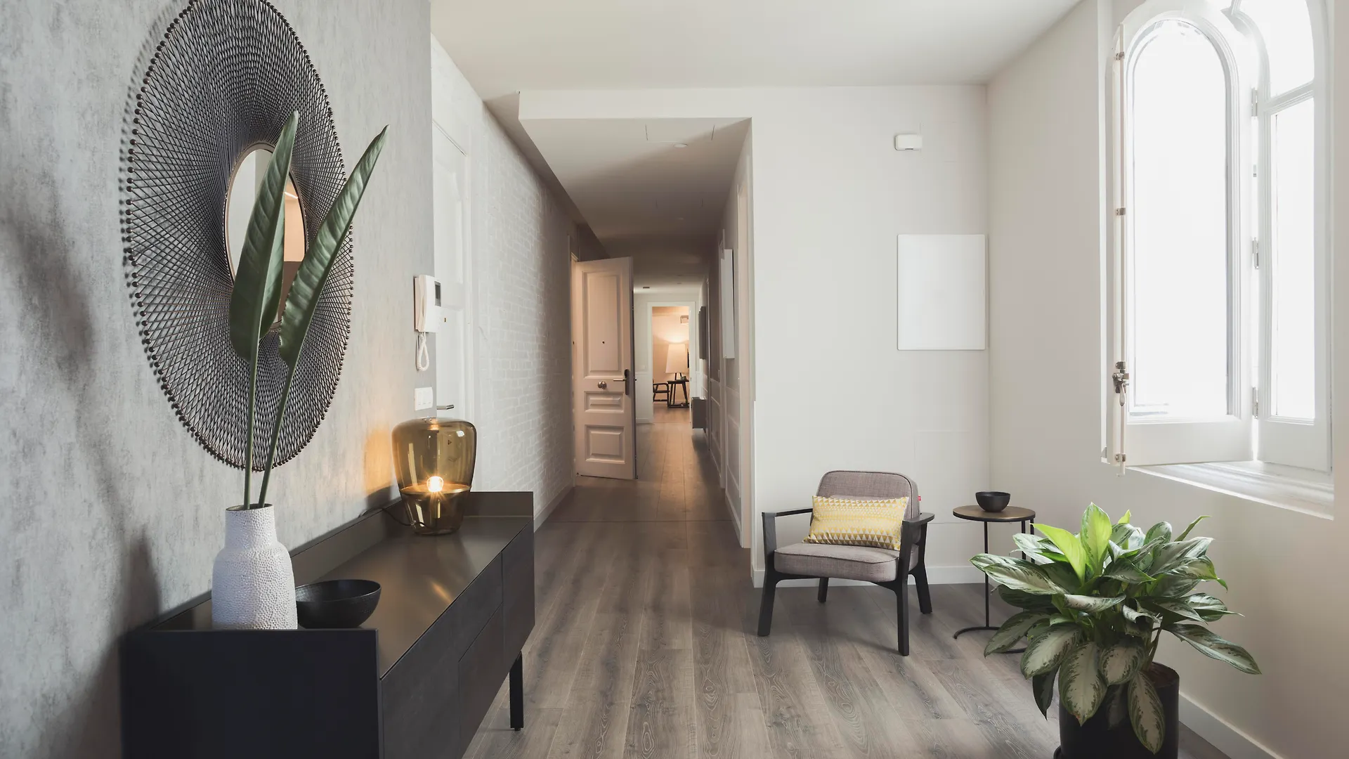 Casagrand Luxury Suites Barcelona 0*,  Spanien
