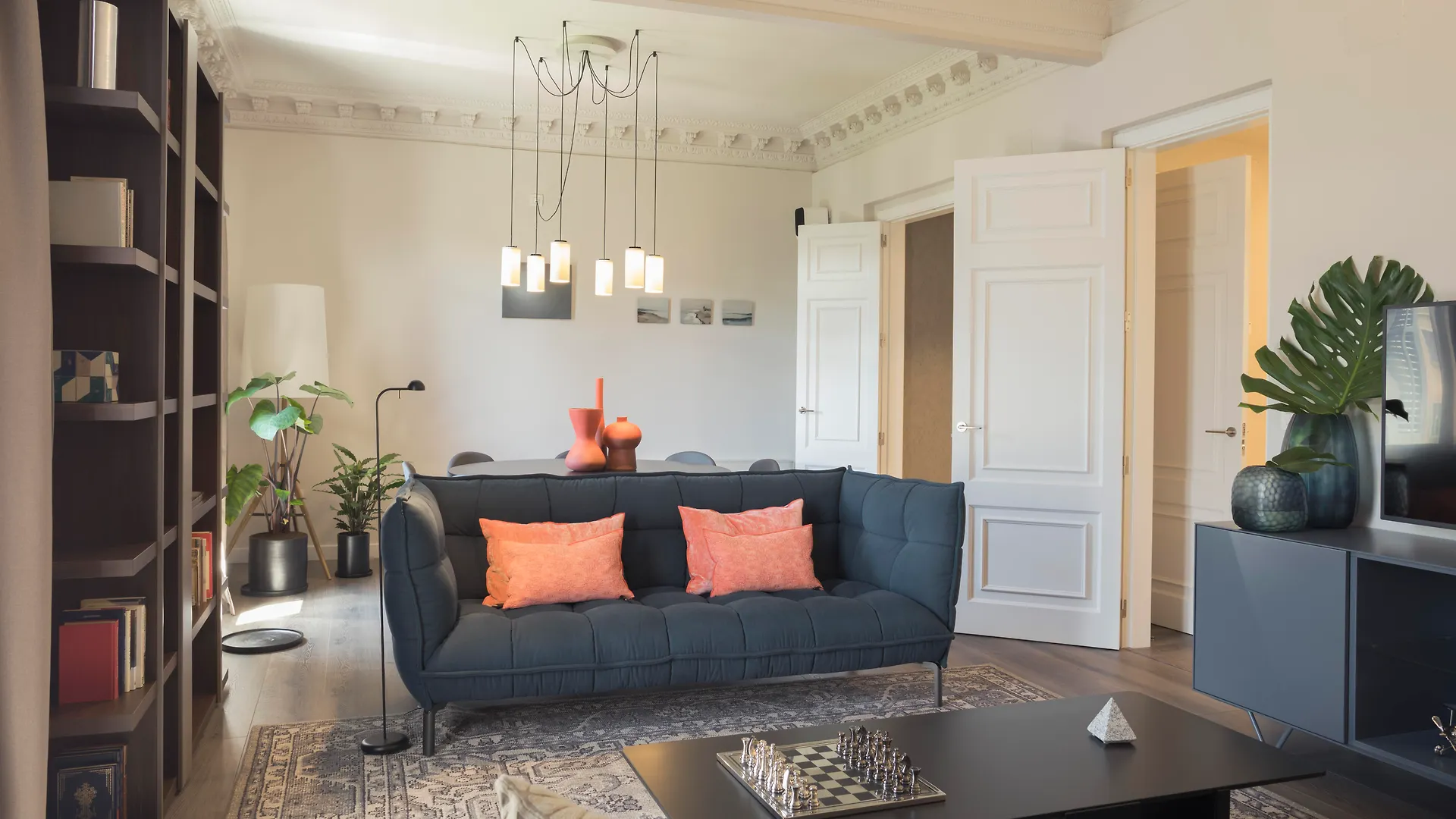 Casagrand Luxury Suites Barcelona