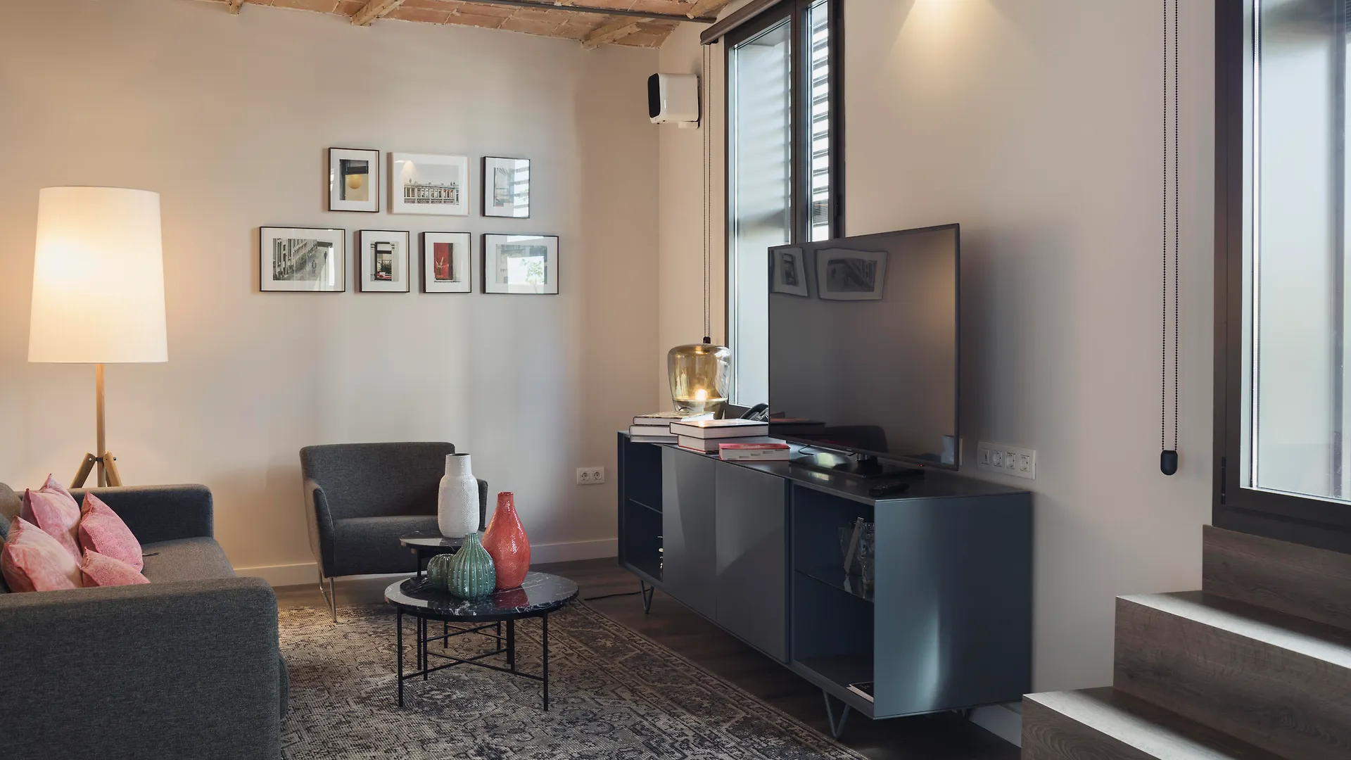 Casagrand Luxury Suites Barcelona Spanien