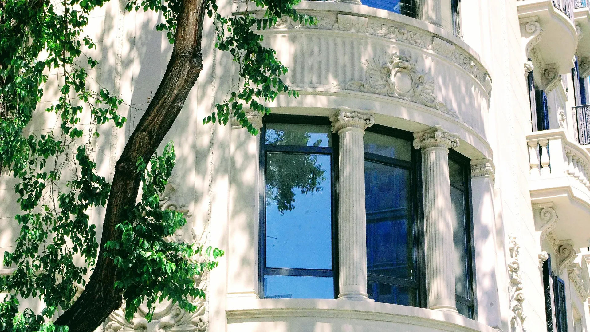Casagrand Luxury Suites Barcelona Lägenhet