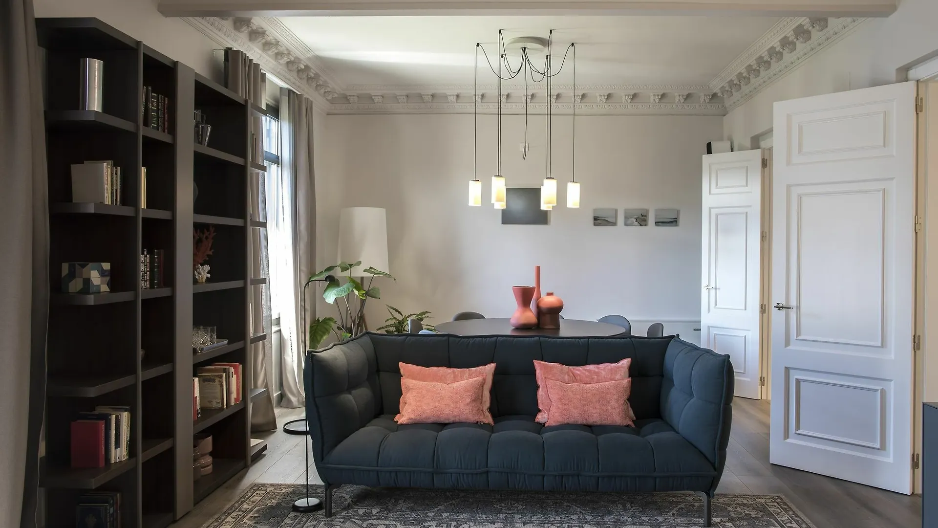 Casagrand Luxury Suites Barcelona 0*,  Spanien