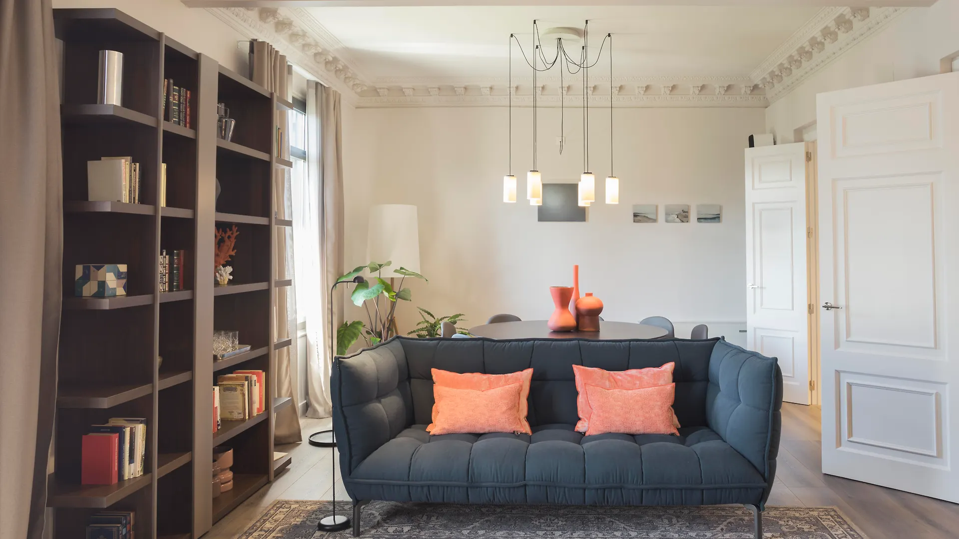 Casagrand Luxury Suites Barcelona Apartamento