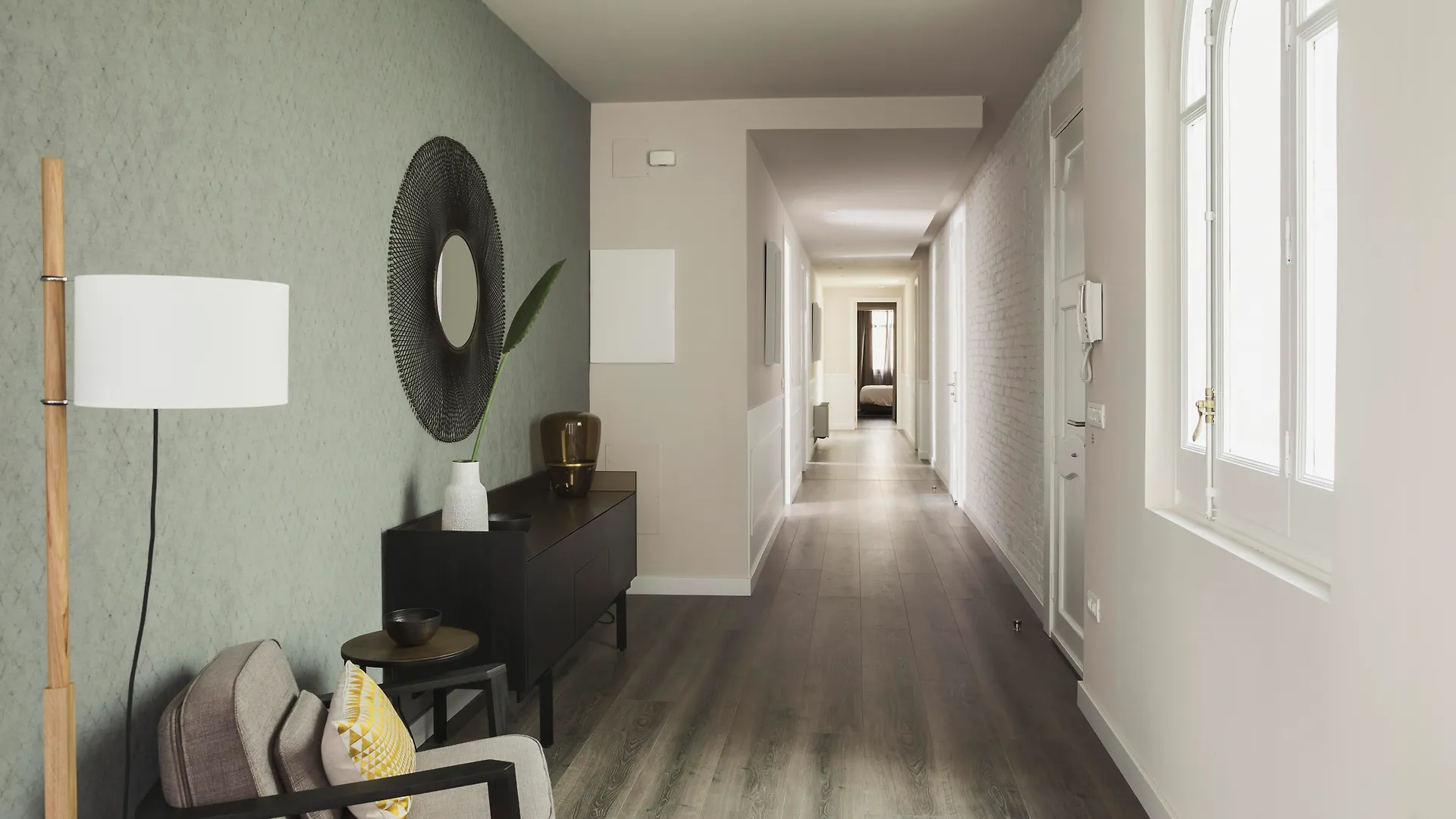 Apartamento Casagrand Luxury Suites Barcelona
