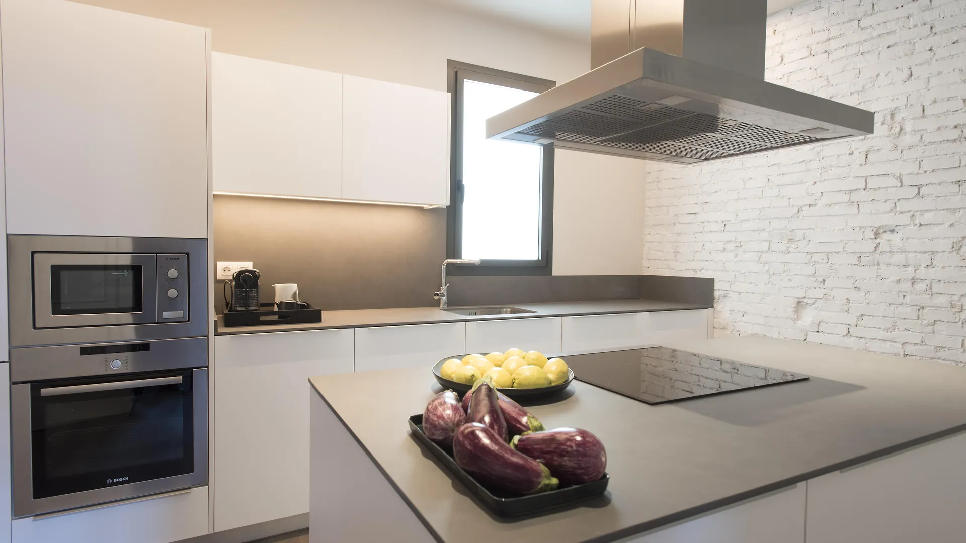 Casagrand Luxury Suites Barcelona