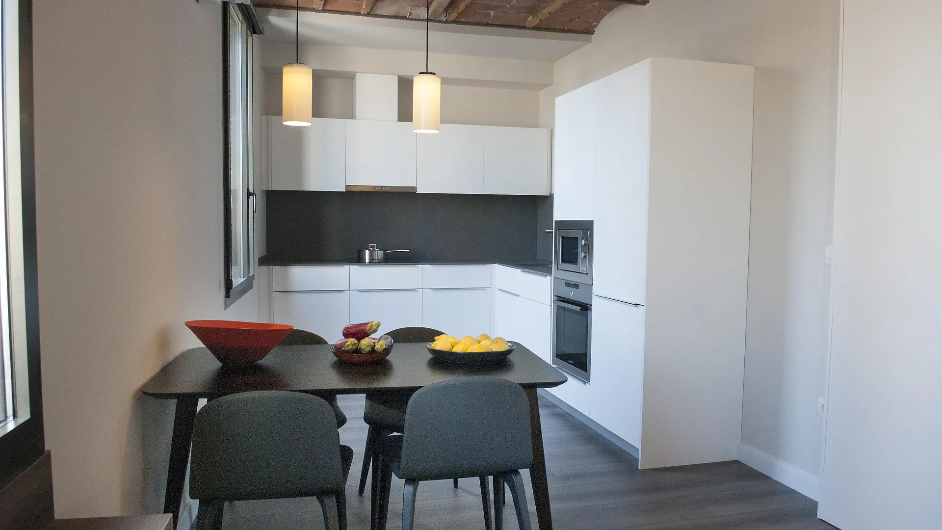 Casagrand Luxury Suites Barcelona Apartamento