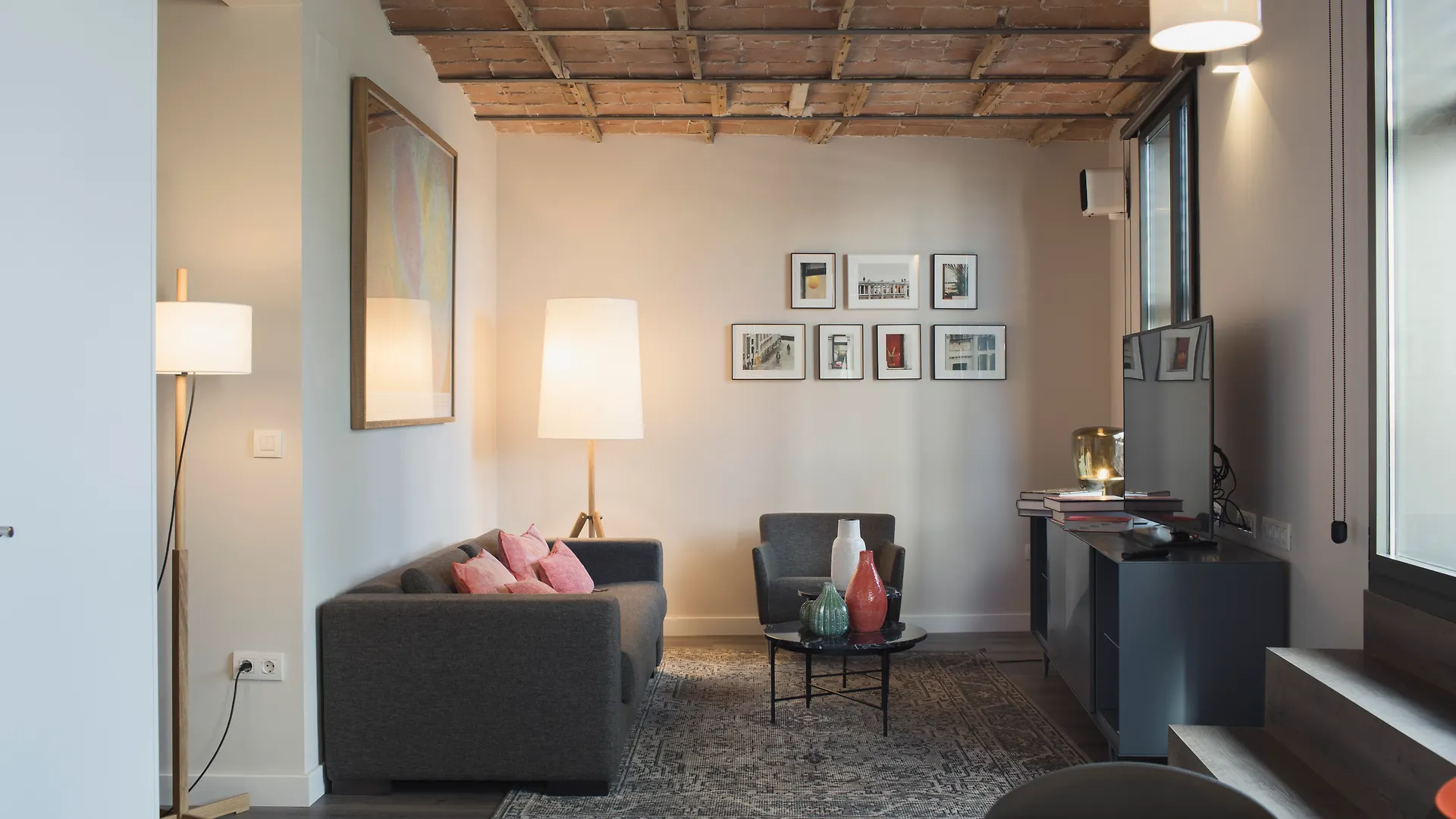 Casagrand Luxury Suites Barcelona