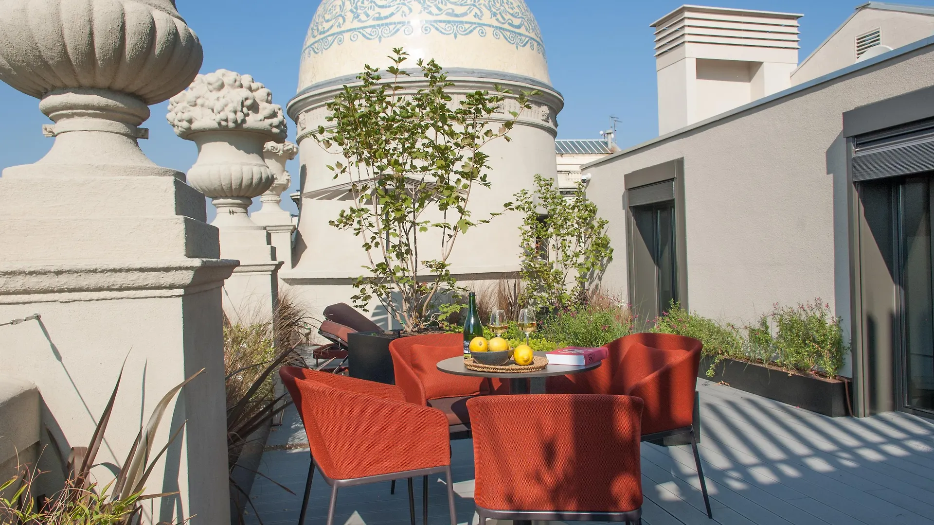 Casagrand Luxury Suites Barcelona España
