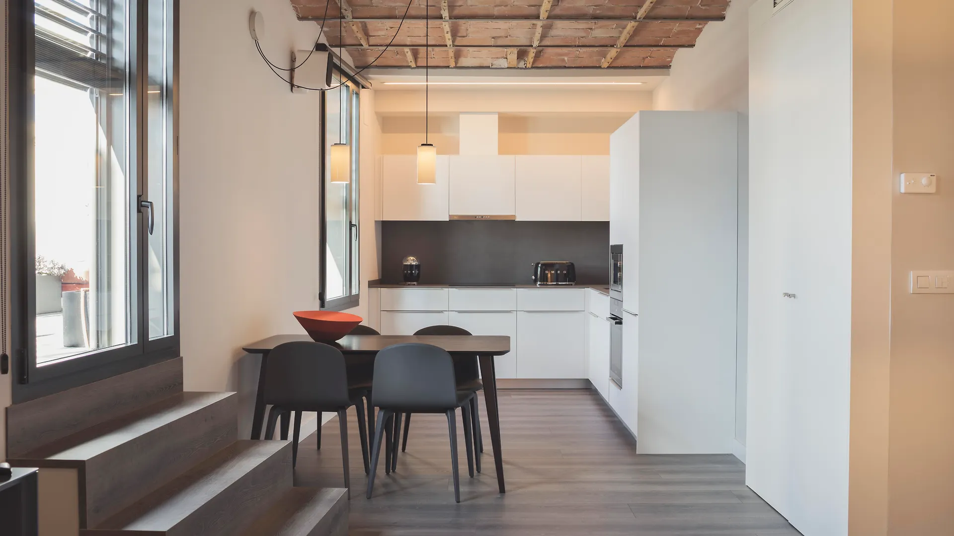 Casagrand Luxury Suites Barcelona 0*,  España