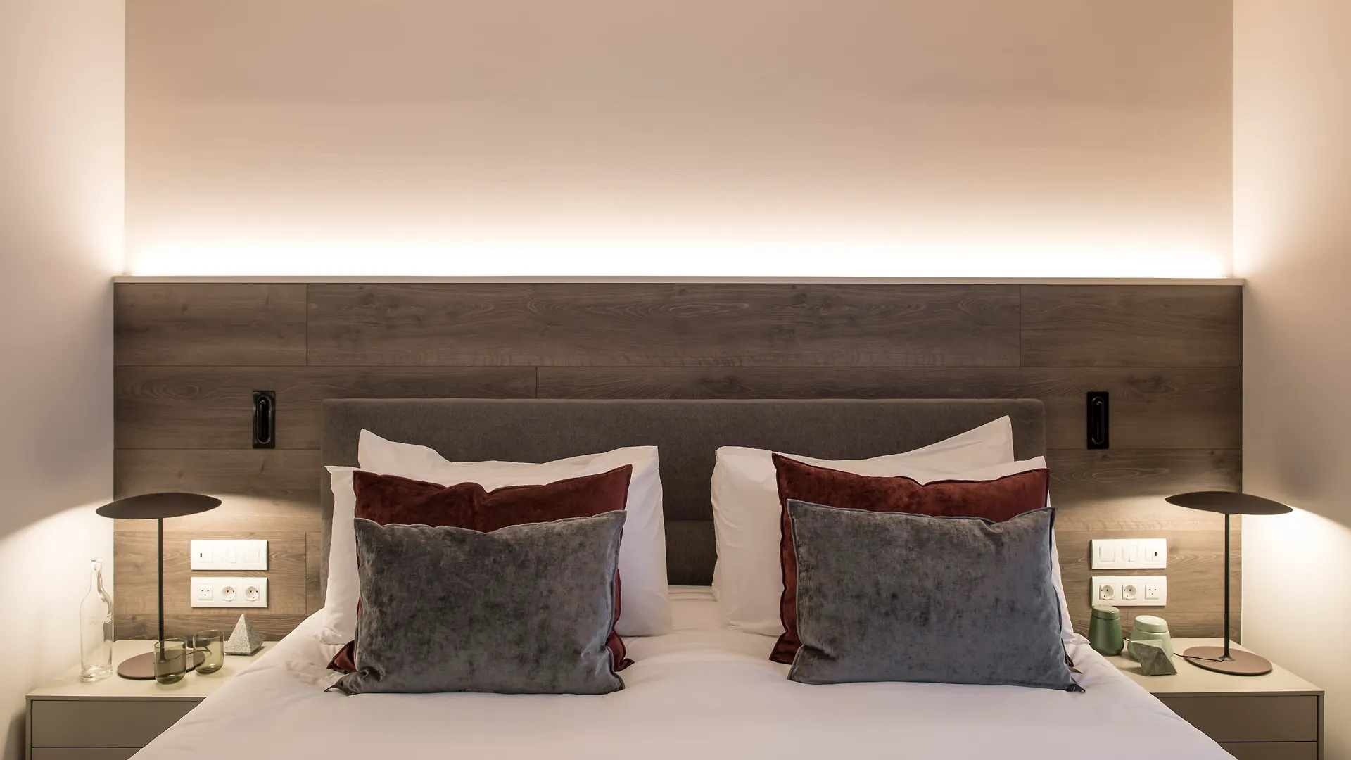 Casagrand Luxury Suites Barcelona Apartamento