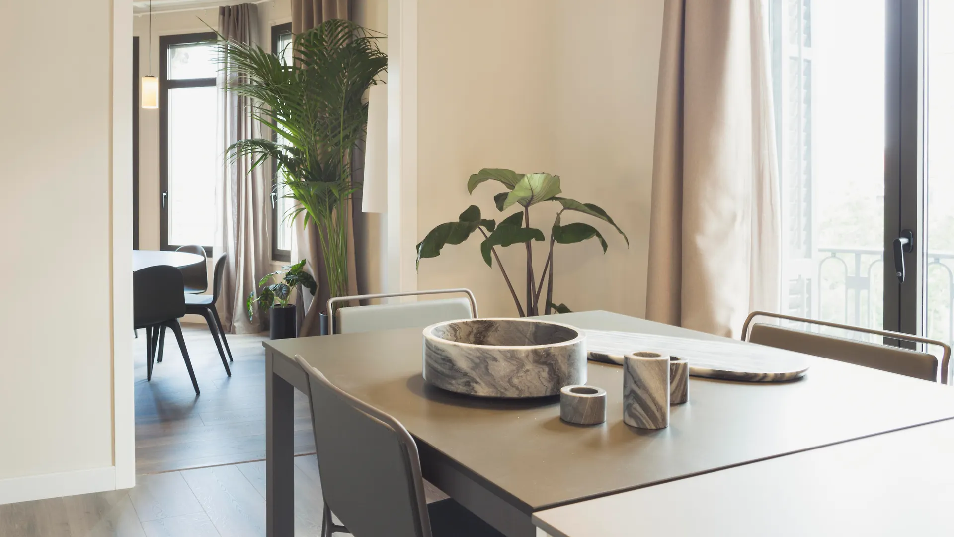 Casagrand Luxury Suites Barcelona Apartamento