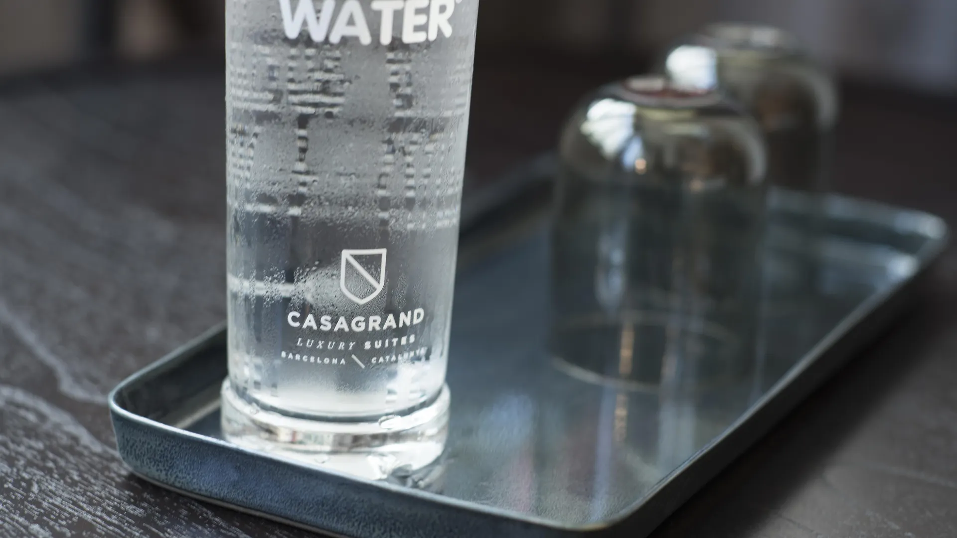 Casagrand Luxury Suites Barcelona