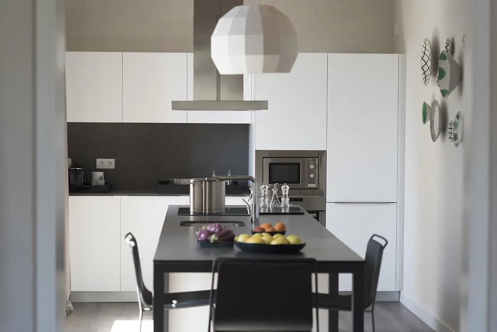Apartamento Casagrand Luxury Suites Barcelona