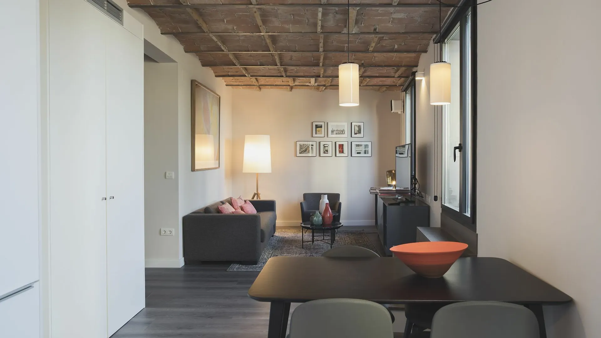 Casagrand Luxury Suites Barcelona Apartamento