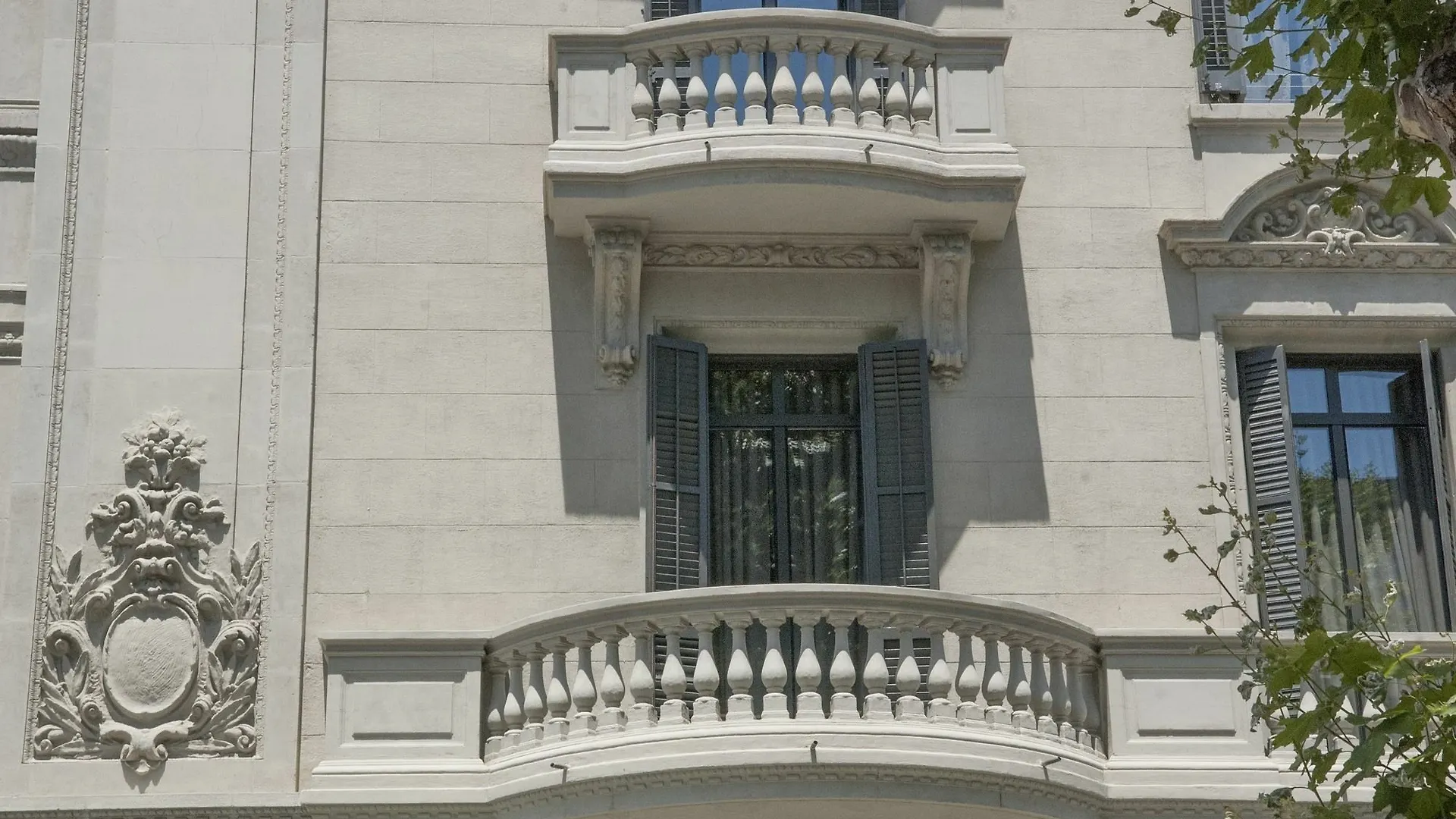 Apartamento Casagrand Luxury Suites Barcelona España