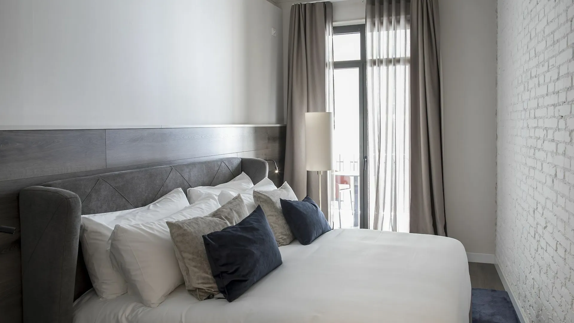Casagrand Luxury Suites Barcelona Apartamento