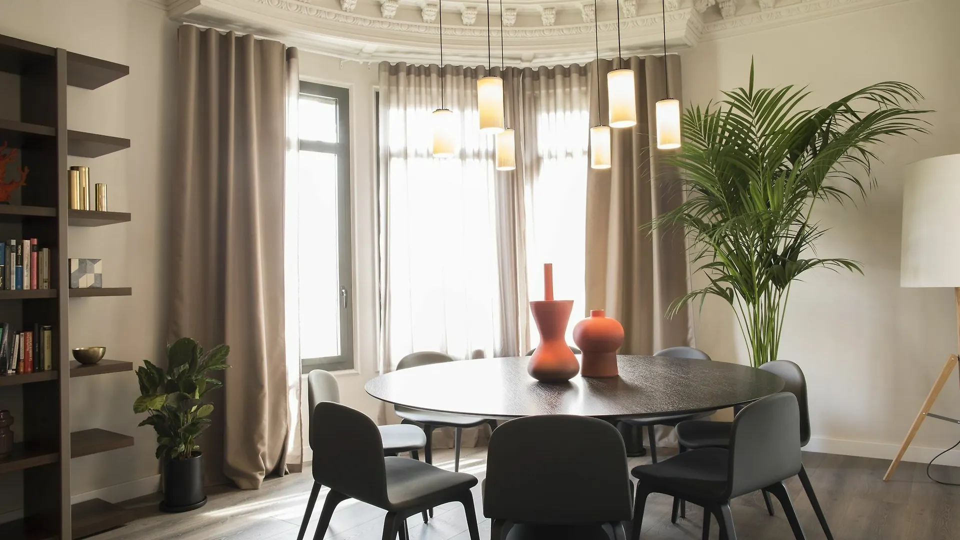 Casagrand Luxury Suites Barcelona